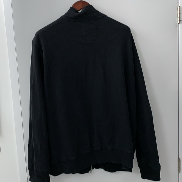 Roots XXL Full Zip Light Jacket. Vancouver Giants WHL. VGUC - Picture 12 of 16